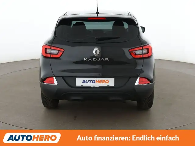 Renault Kadjar view 5