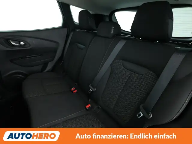 Renault Kadjar view 14