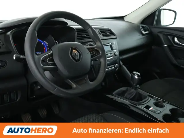 Renault Kadjar view 11