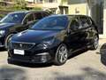 Peugeot 308 BlueHDi 130 S&S GT Line Schwarz - thumbnail 2