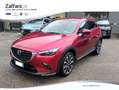 Mazda CX-3 1.8L Skyactiv-D AWD Exceed Rosso - thumbnail 1