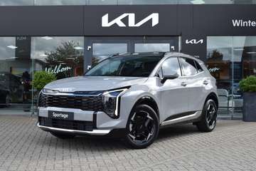 1.6 T-GDi Hybrid DynamicPlusLine | Nieuw model | N