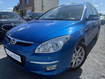 i30 SW 1.6 CRDi Comfort 12 Maanden Waarborg