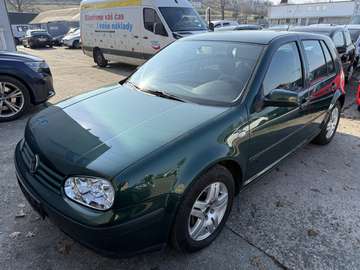 Golf IV 1.4 Trendline