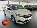 Dacia Sandero Streetway 1.0 SCe 65 CV Essential Bianco - thumbnail 1