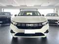 Dacia Sandero Streetway 1.0 SCe 65 CV Essential Bianco - thumbnail 4