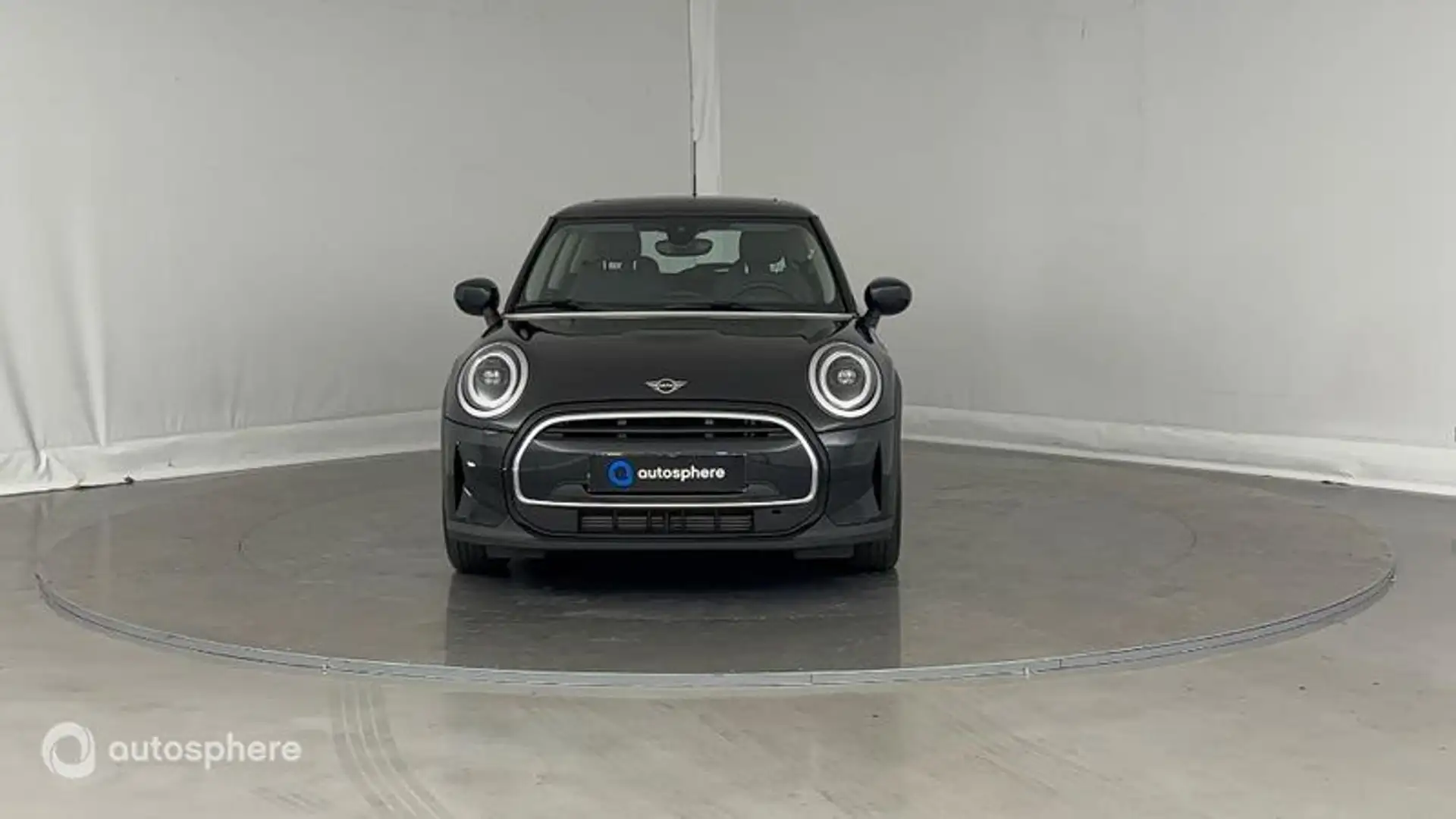 MINI One One 102ch Edition Camden - 2