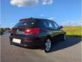 BMW 116 116i Schwarz - thumbnail 8