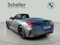 BMW Z4 sDrive30i A M Sport HK HiFi DAB LED WLAN RFK Grau - thumbnail 4