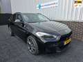 BMW X2 XDrive25e Plug-in Hybride / M-Pakket / Pano / HUD Schwarz - thumbnail 1