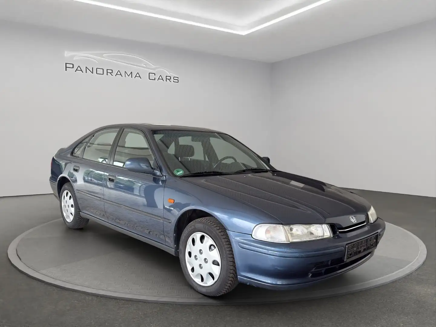 Honda Accord LS/Automatik/Scheckheft/2jTüv/TopZustand - 2