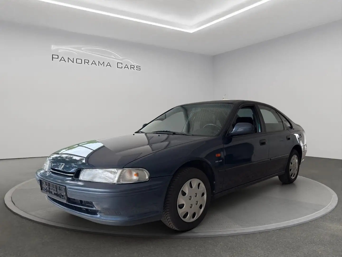 Honda Accord LS/Automatik/Scheckheft/2jTüv/TopZustand - 1