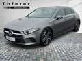 Mercedes-Benz A 200 d 4MATIC Kompaktlimousine Progressive Shz Grau - thumbnail 1