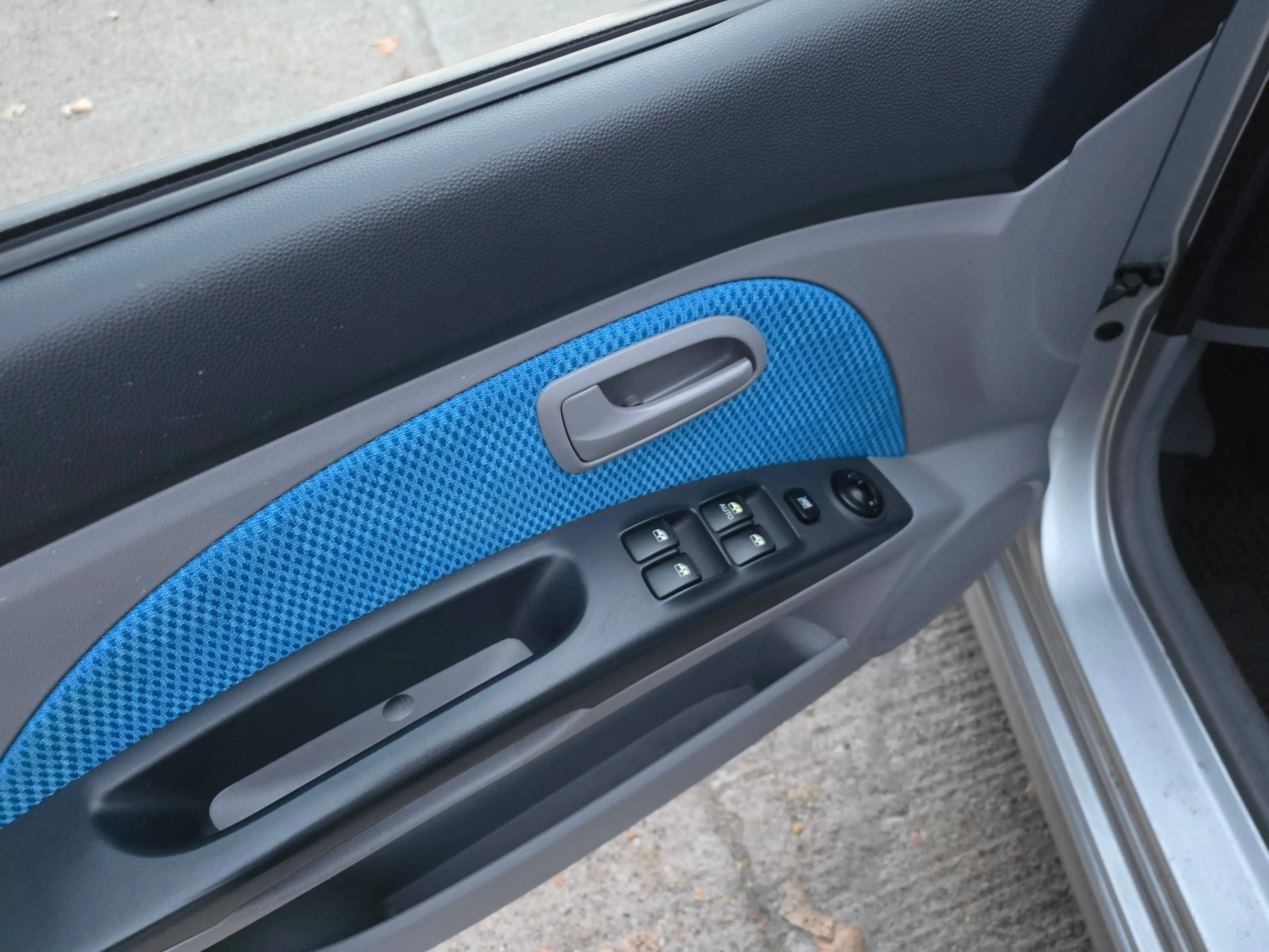 Kia Picanto 1.1 EX — photo 9