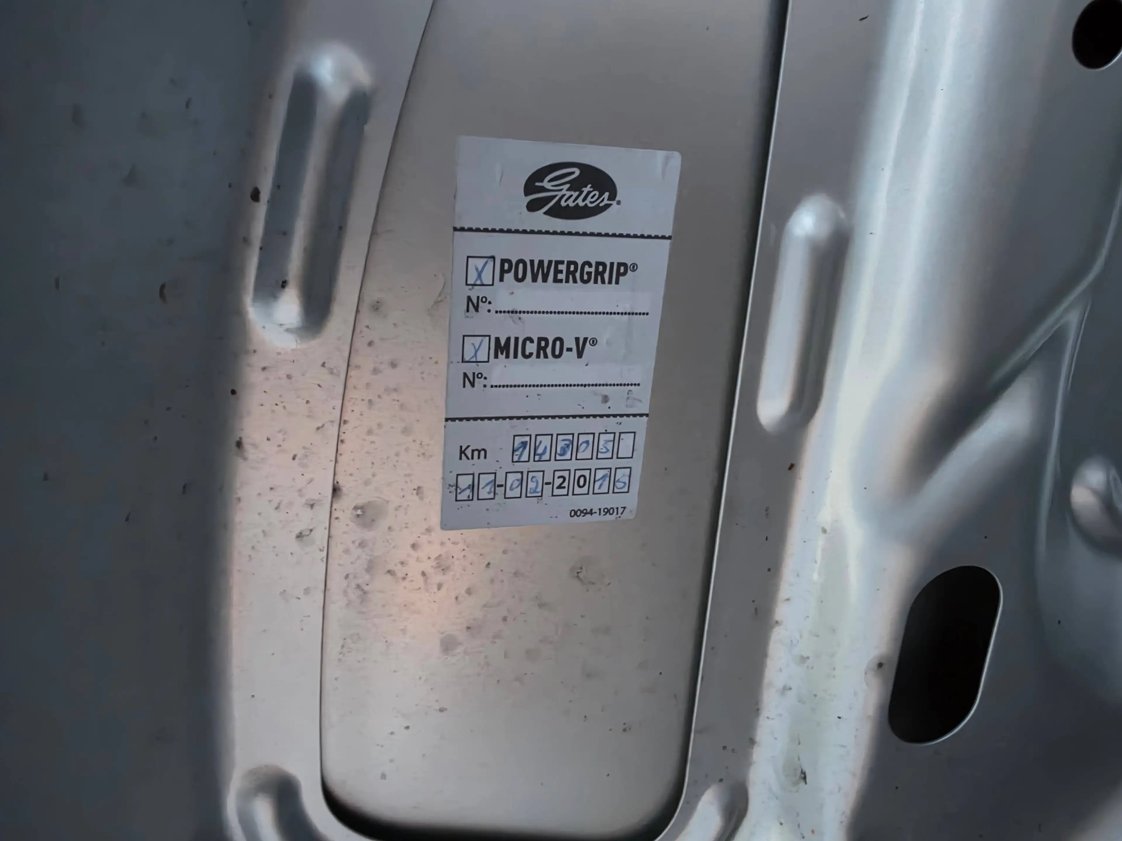 Kia Picanto 1.1 EX — photo 14