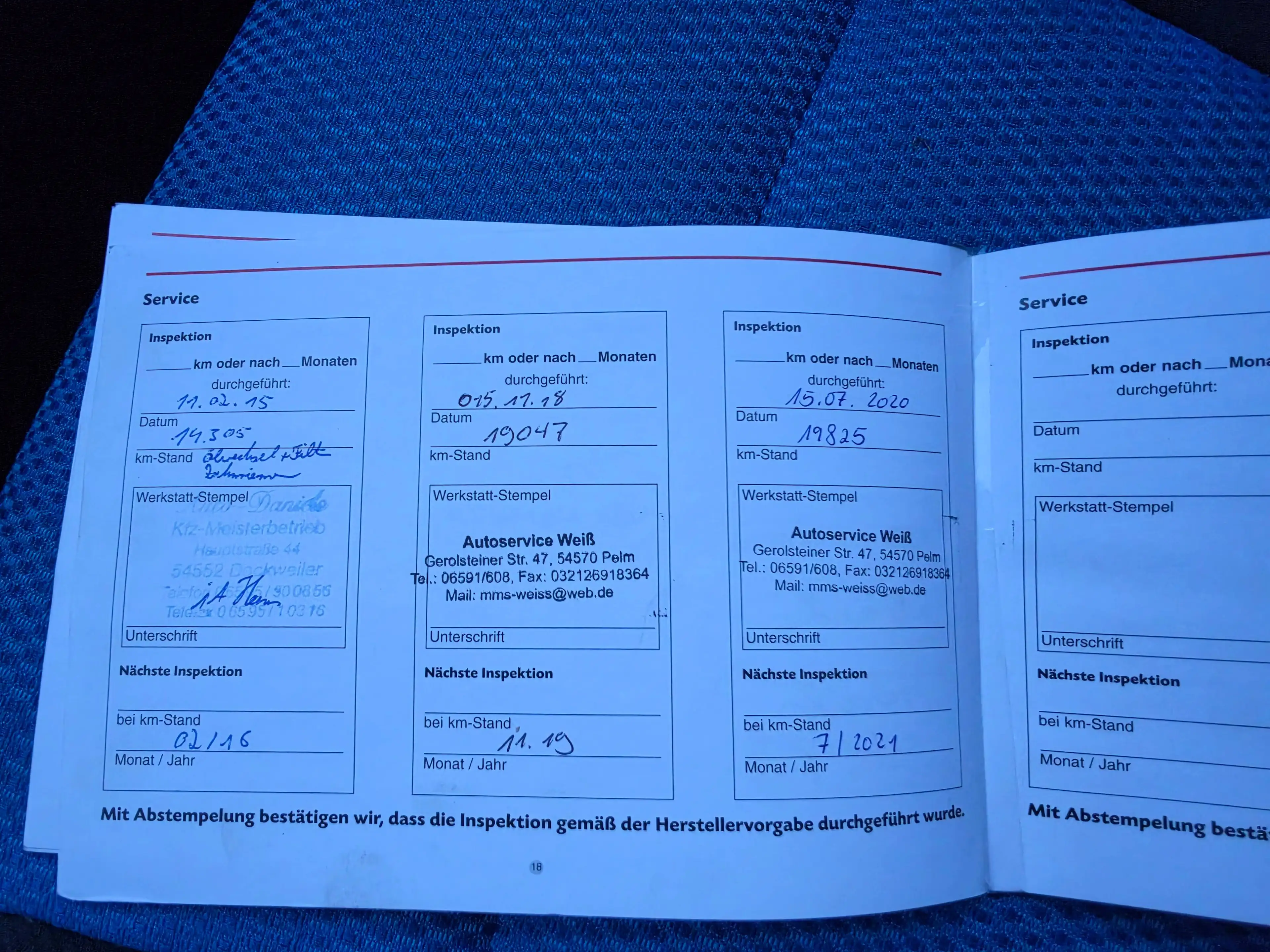 Kia Picanto 1.1 EX — photo 13