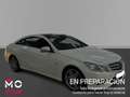 Mercedes-Benz E 350 Coupé CDI Blue Efficiency Avantg. Blanco - thumbnail 3