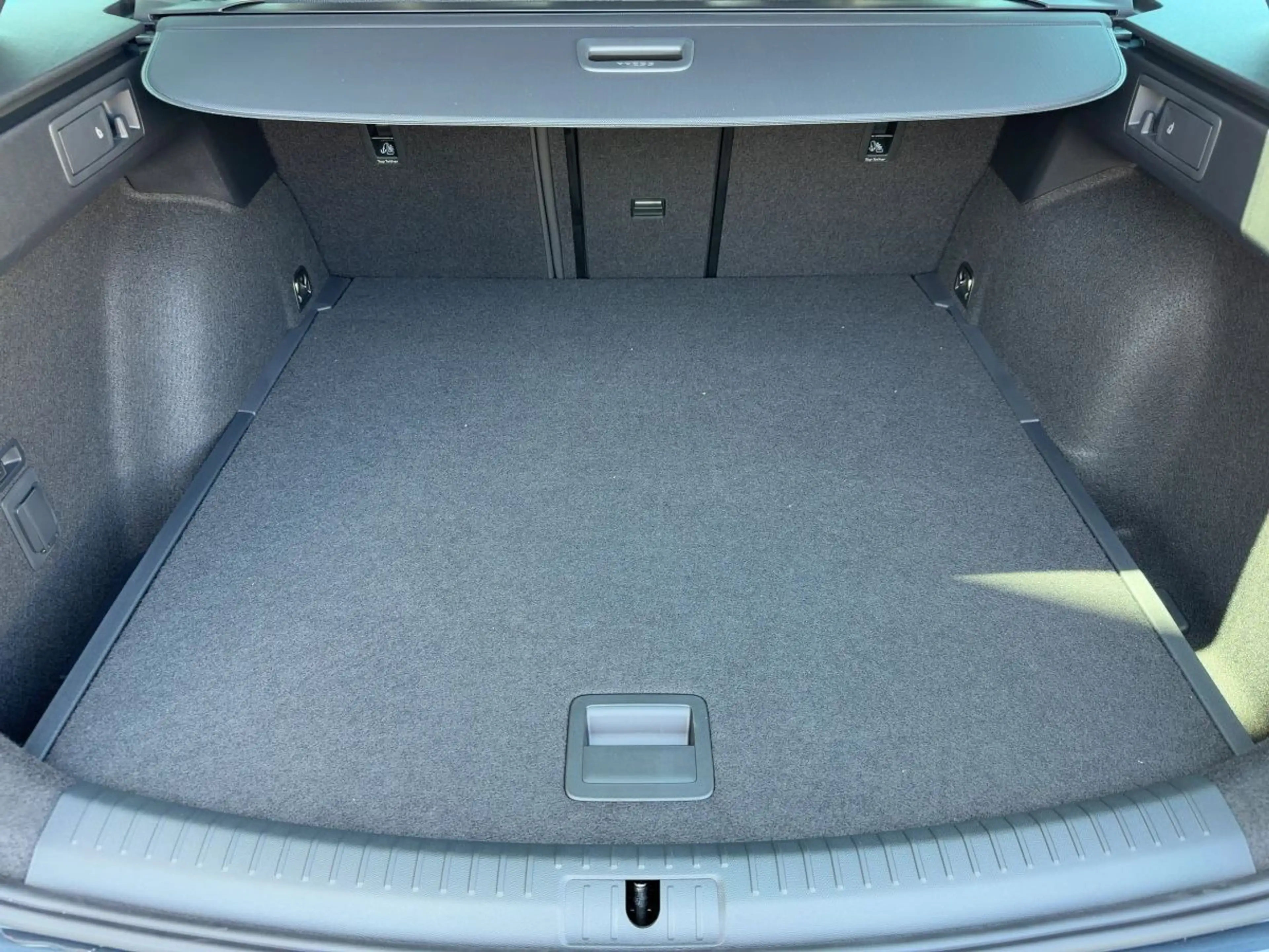 CUPRA Leon Sportstourer VZ 2.0 TSI  4Drive — photo 14