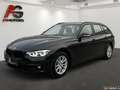 BMW 316 d (F31) Touring Advantage Aut / LED / Navi/Kamera Black - thumbnail 1