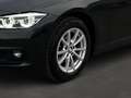 BMW 316 d (F31) Touring Advantage Aut / LED / Navi/Kamera Black - thumbnail 9