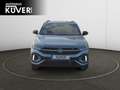 Volkswagen T-Roc R-Line 1.5 TSI DSG Navi+Pano+AHK+Matrix Silber - thumbnail 2