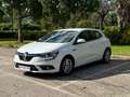 Renault Megane 1.5dCi Blue Business 85kW Blanco - thumbnail 1