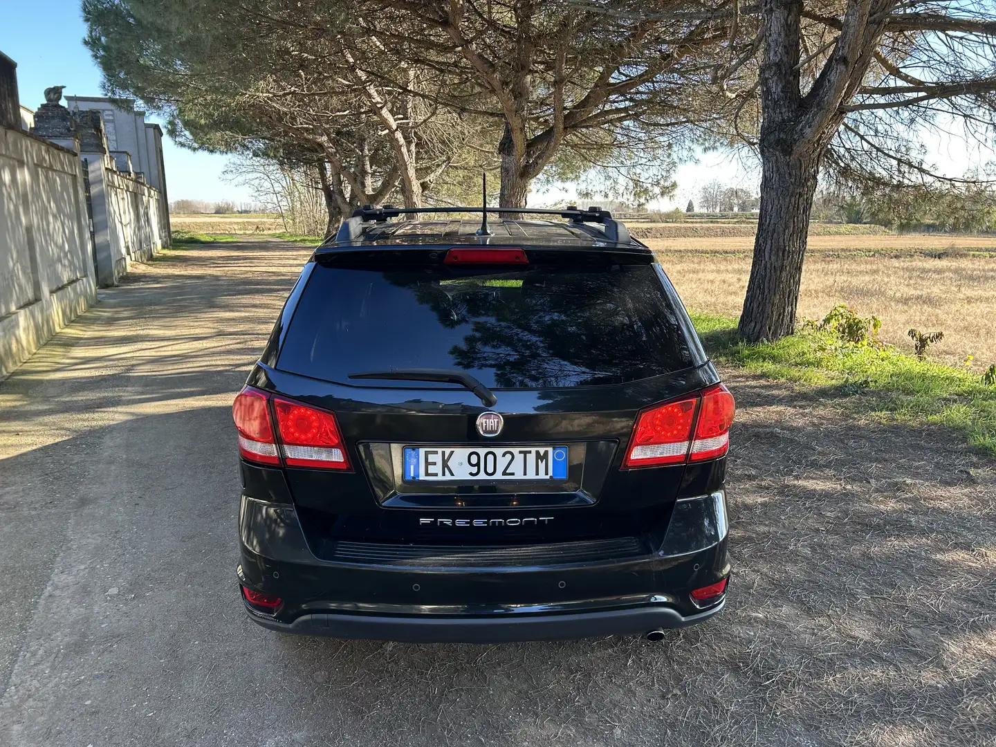 Fiat Freemont 2.0 mjt 16v Urban 140cv - 2