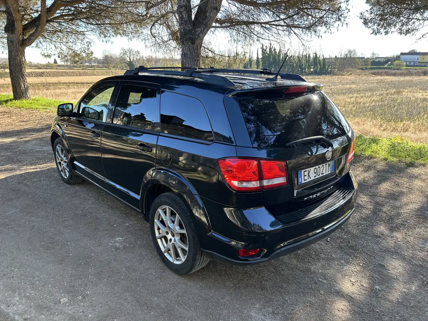 Fiat Freemont 2.0 mjt 16v Urban 140cv - 1