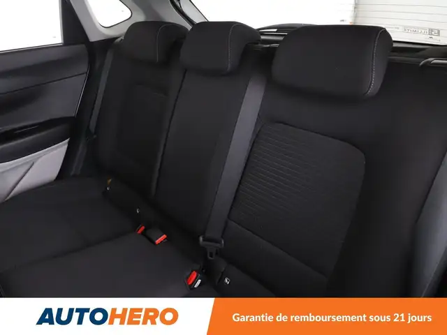 Hyundai i20 view 14