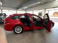 BMW 318 d Touring Facelift+Curved+Assistant+Panroama Rot - thumbnail 8