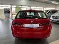 BMW 318 d Touring Facelift+Curved+Assistant+Panroama Rot - thumbnail 11