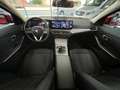 BMW 318 d Touring Facelift+Curved+Assistant+Panroama Rot - thumbnail 14