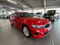 BMW 318 d Touring Facelift+Curved+Assistant+Panroama Rot - thumbnail 2