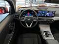BMW 318 d Touring Facelift+Curved+Assistant+Panroama Rot - thumbnail 15