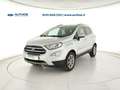 Ford EcoSport 1.0 ecoboost Titanium s&s 125cv my18 Argento - thumbnail 1