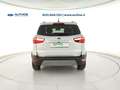 Ford EcoSport 1.0 ecoboost Titanium s&s 125cv my18 Argento - thumbnail 6