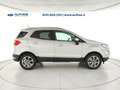 Ford EcoSport 1.0 ecoboost Titanium s&s 125cv my18 Argento - thumbnail 7
