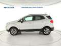 Ford EcoSport 1.0 ecoboost Titanium s&s 125cv my18 Argento - thumbnail 8