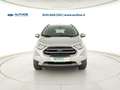 Ford EcoSport 1.0 ecoboost Titanium s&s 125cv my18 Argento - thumbnail 5
