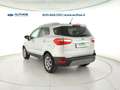 Ford EcoSport 1.0 ecoboost Titanium s&s 125cv my18 Argento - thumbnail 3