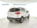 Ford EcoSport 1.0 ecoboost Titanium s&s 125cv my18 Argento - thumbnail 4