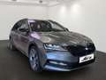 Skoda Superb Combi 2.0 TDI Sportline *NAVI*KAMERA*MATRIX* Grau - thumbnail 4