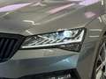 Skoda Superb Combi 2.0 TDI Sportline *NAVI*KAMERA*MATRIX* Grau - thumbnail 8