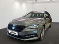 Skoda Superb Combi 2.0 TDI Sportline *NAVI*KAMERA*MATRIX* Grau - thumbnail 2