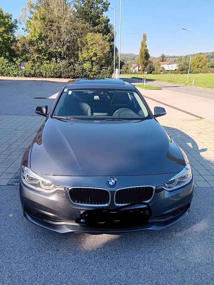 BMW 318