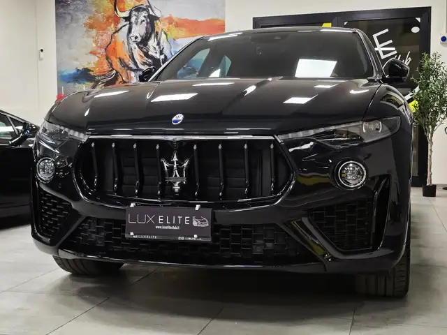 Maserati Levante 2.0 MHVE GT Hybrid 330CV GARANZIA TO 2028_TETTO!!