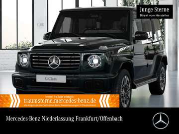 Exclusive 360° Multibeam Burmester Distr+