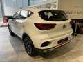 MG ZS 1.0T-GDI Luxury auto PREZZO REALE bijela - thumbnail 6