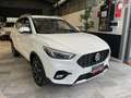 MG ZS 1.0T-GDI Luxury auto PREZZO REALE bijela - thumbnail 2