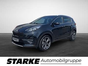 1.6 TGDI 2WD GT-Line